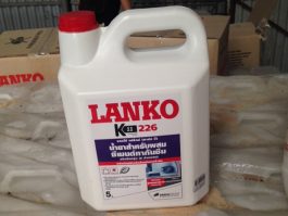 Vật liệu chống thấm gốc xi măng Lanko K11 226 Flex 23 kg