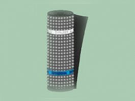 Deffuser Alu polyester