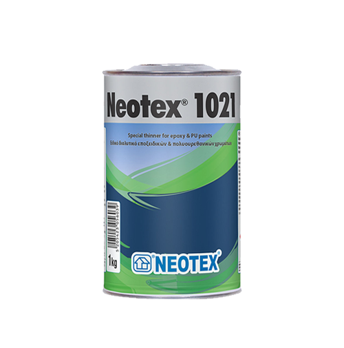 Neotex®1021-Dung môi pha sơn