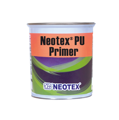 Neotex® PU Primer-Sơn lót Pu