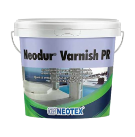 Neodur Varnish PR-Chất quét lót Neotex