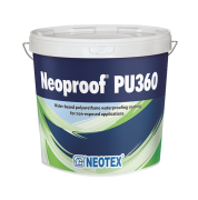 Chất chống thấm Neoproof® Pu360