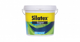 Chất chống thấm tường Silatex Super 5kg