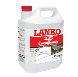 Chất chống thấm nước Lanko 235 Lankoprotec