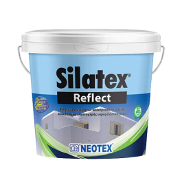 Chất chống thấm chống nóng Silatex Reflect