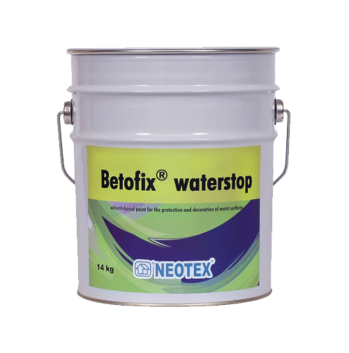 Chất chống thấm bê tông Betofix® Waterstop