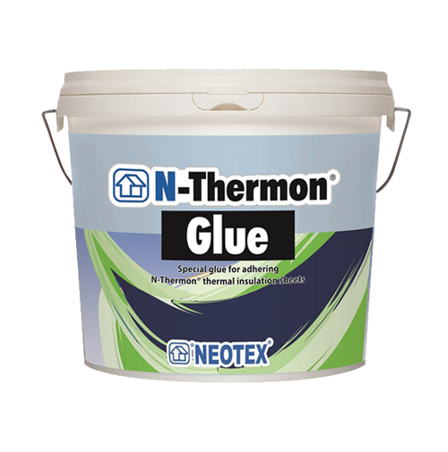 N Thermon® Glue-Keo dán tấm cách nhiệt