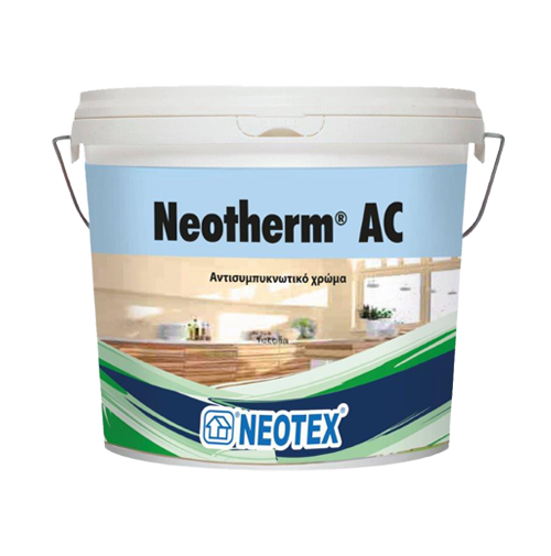 Neotherm® AC-Sơn cách nhiệt kháng khuẩn