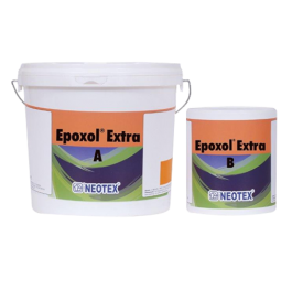 Epoxol Extra-Epoxy sửa chữa kết cấu
