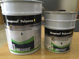 Neoproof Polyurea R