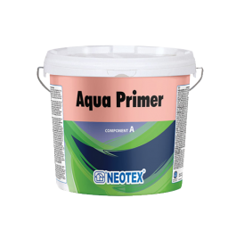 Acqua® Primer-Chất quét lót bê tông Neotex