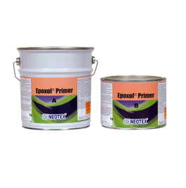 Epoxol Primer-Sơn lót epoxy Neotex