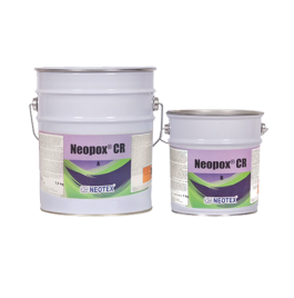 Neopox CR-Sơn epoxy Neotex