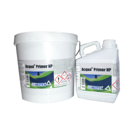 Sơn lót epoxy Neotex Acqua Primer NP 7kg