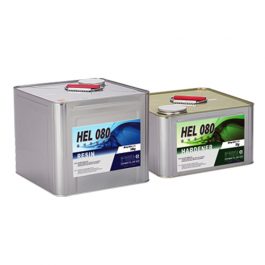 Keo trám khe epoxy HEL 080 (15kg)