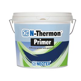 N-Thermon® Primer-Sơn lót cách nhiệt Neotex