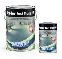 Chất quét lót Neotex Neodur Fast Track PR