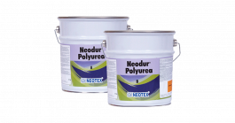 Neodur Polyurea-Chất tạo vữa nhựa Neotex