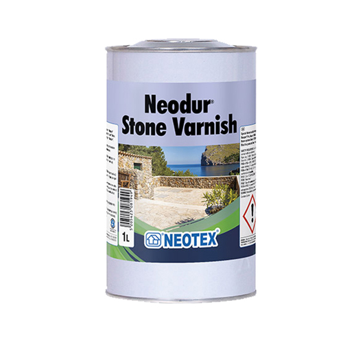 Sơn bê tông gốc dầu Neodur® Stone Varnish