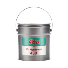 Chất chống thấm sàn mái Akfix Pu Membrane 450 (25kg)