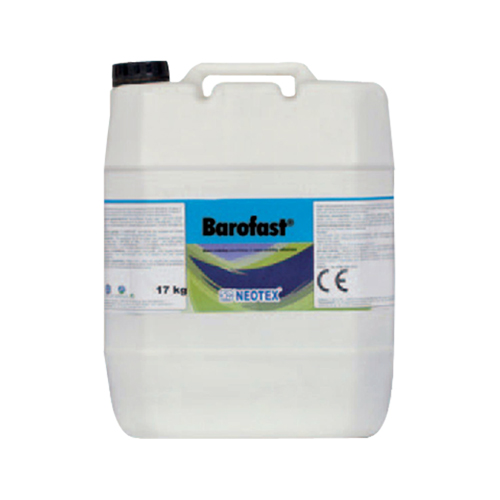 Barofast®-Phụ gia bê tông hóa dẻo Neotex