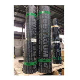 Màng chống thấm khò nóng Betagum-P 3m-4mm