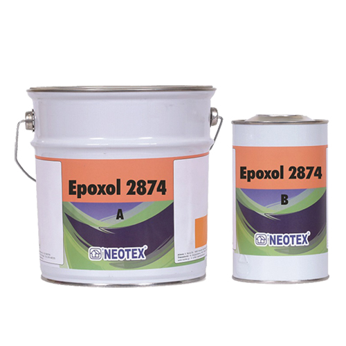 Epoxol® 2874-Sơn Epoxy Neotex