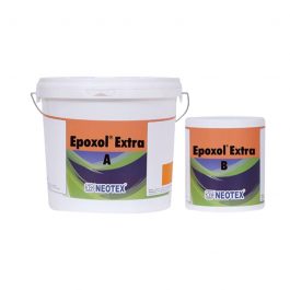 Epoxol Extra-Keo epoxy trám khe bê tông Neotex