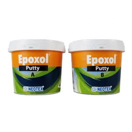 Epoxol Putty-Chất kết dính epoxy Neotex