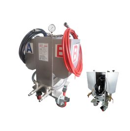 Máy phun vữa ACY-800