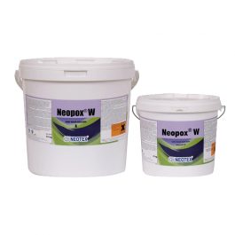Neopox®W-Sơn sàn epoxy Neotex