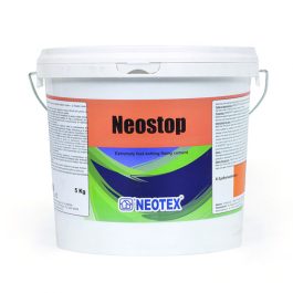 Vữa đông cứng nhanh Neostop®