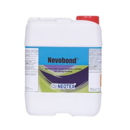 Phụ gia chống thấm cho vữa Novobond