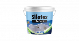Chất chống thấm chống nóng Silatex Reflect