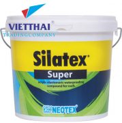 chất chống thấm silatex super