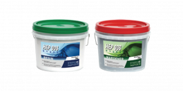 Keo trám khe bê tông epoxy HEP 008 20 kg