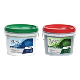 Keo trám khe bê tông epoxy HEP 008 (20kg)
