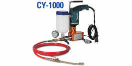 Máy bơm keo CYH 1000 7kg