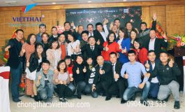 Việt Thái tuyển Gấp Kinh Doanh Khu Vực Quảng Ninh – Hải Dương 2019