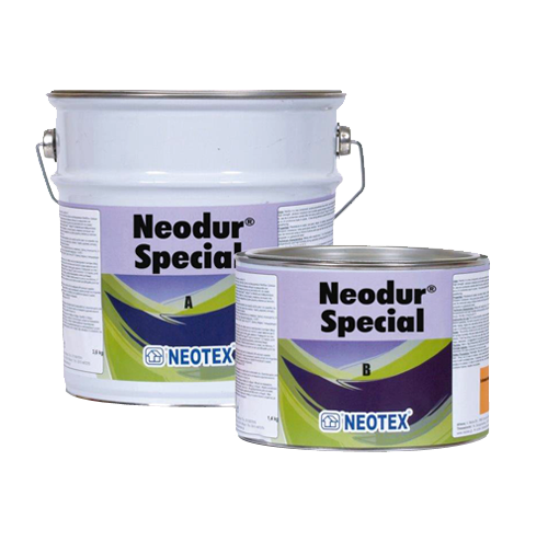 Neodur® Specical