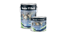 Neodur® FT Elastic
