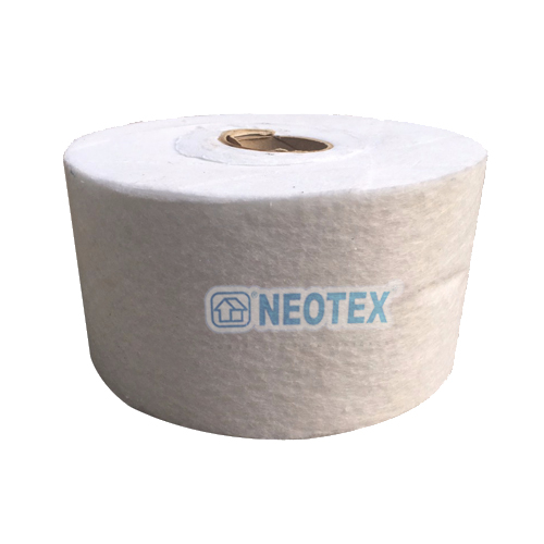 Vải gia cường Polyester Neotextile® 10cm x 100m