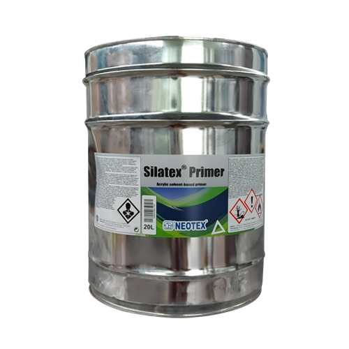 Chất quét lót bê tông Silatex® Primer 20kg