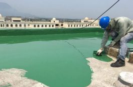 Tại sao chống thấm đúng cách là yếu tố quan trọng trong xây dựng?
